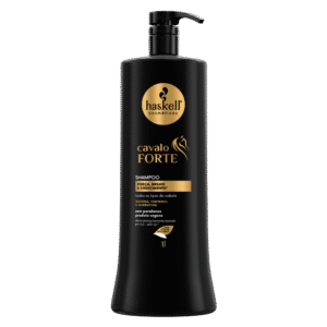 Haskell Shampoo Cavalo Forte 1L