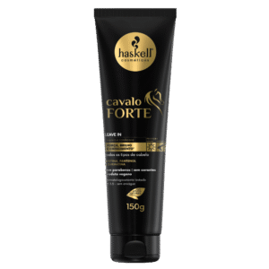 Haskell Leave In Cavalo Forte 150gr