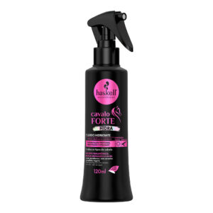 Haskell Fluido Cavalo Forte Hidra 120ml