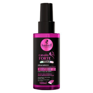 Haskell Serum Cavalo Forte Hidra 100ml