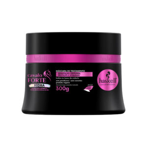 Haskell Mascara Cavalo Forte Hidra 300gr