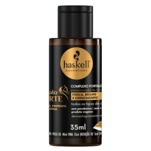 Haskell Complexo Fortalecedor Cavalo Forte 35ml