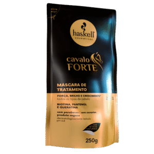 Haskell Refil Mascara Cavalo Forte 250gr