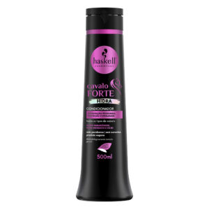 Haskell Condicionador Cavalo Forte Hidra 500ml