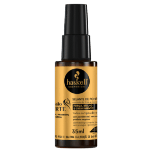 Haskell Selante De Pontas Cavalo Forte 35ml