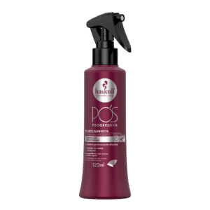 Haskell Fluido Pos Progressiva 120ml