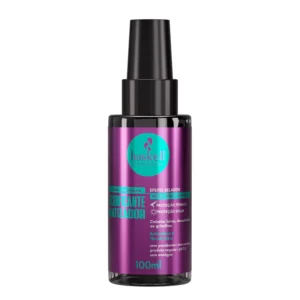 Haskell  Balm Cicatrizante Acidificante Matizador 100ml