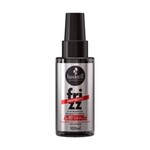 Haskell  Serum Fio Frizz Cancelado 100ml