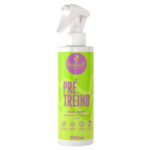 Haskell Fluido Capilar Pré-Treino 200ml