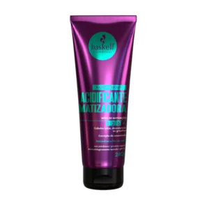 Haskell Supermáscara Acidificante Matizadora 240g