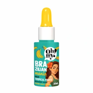 Oh My Serum Tropical Fruts Brazilian Mania 30ml