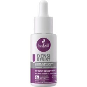 Haskell Booster Concentrado Densi Resist  35ml
