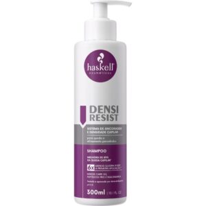 Haskell Shampoo Densi Resist 300ml