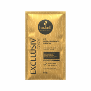 Haskell Po Descolorante 50gr