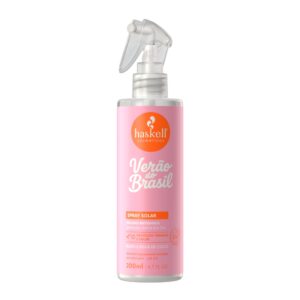 Haskell Fluido Verao do Brasil 200ml