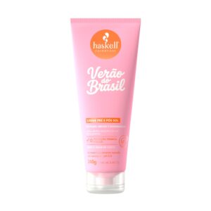 Haskell Leave in Verao do Brasil 240g