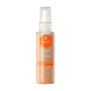 Haskell Ilumindador Corporal Verao do Brasil 60ml