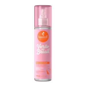 Haskell Body Splash Verao do Brasil 200ml