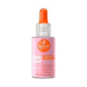 Haskell Serum Verao do Brasil