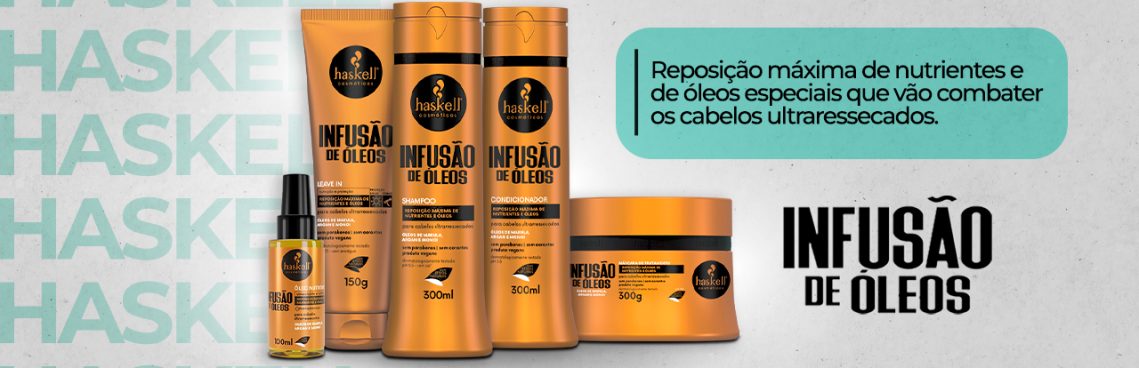 Banner Principal - INFUSÃO